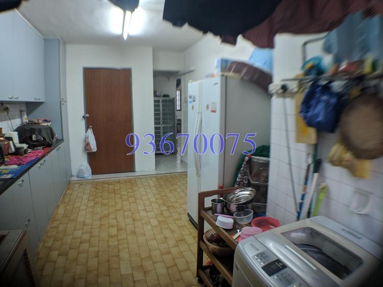 Blk 273 Tampines Street 22 (Tampines), HDB 4 Rooms #167367242